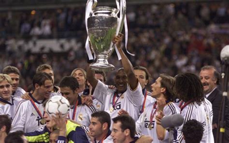Palmarés de la Copa de Europa y Champions League: Década ...