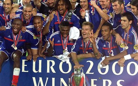Palmarés de la Copa de Europa y Champions League: Década ...