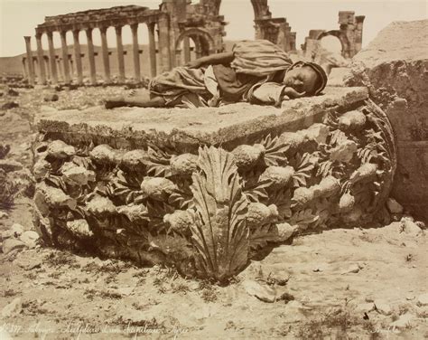 Palmyra, Syria | Newsdesk