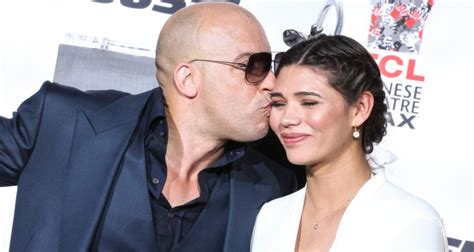 Paloma Jimenez Wiki: 5 Facts to Know about Vin Diesel s ...