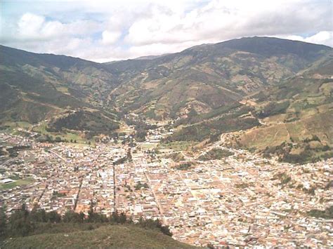 Pamplona  Colombia