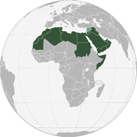 Pan Arabism   Wikipedia