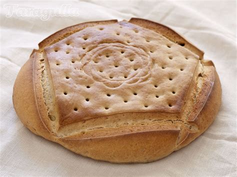 Pan candeal o pan sobado, una receta muy castellana