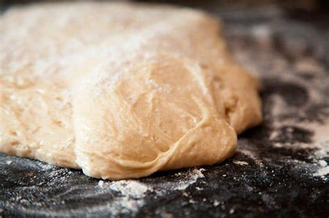 PAN CASERO: Cómo hacer pan paso a paso   Comedera.Com