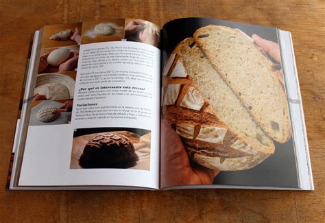 Pan Casero; recetas, técnicas y trucos para hacer pan en ...