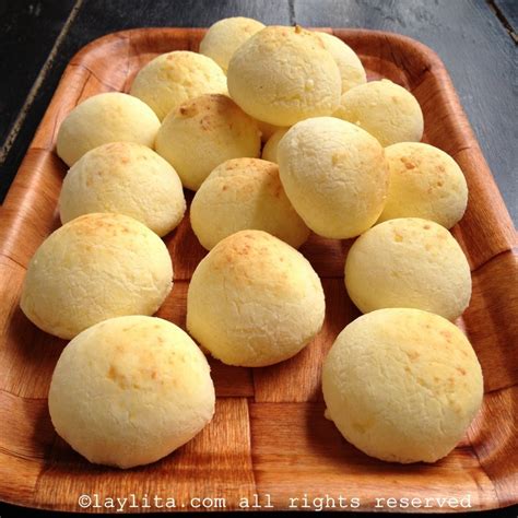 Pan de almidon de yuca ecuatoriano | pan | Pinterest ...