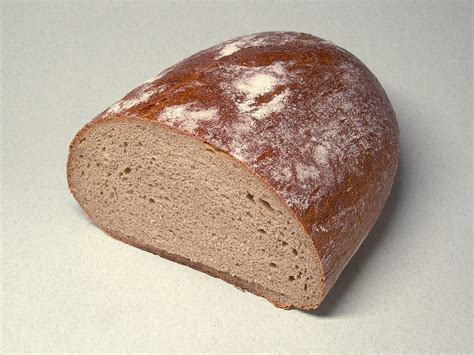 Pan de centeno   Wikipedia, la enciclopedia libre