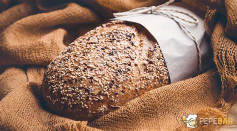Pan de espelta: la receta que necesitas conocer | PepeBar.com