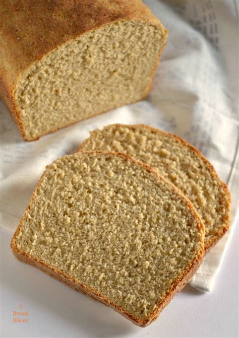 Pan de molde integral de avena | sandwiches | Pinterest ...