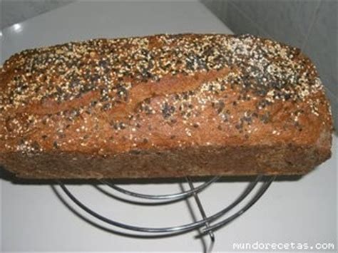 Pan de salvado de avena y gluten   AVENANUR