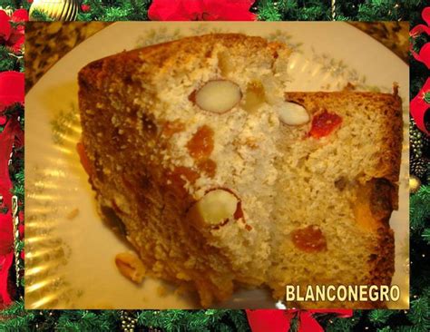Pan dulce especial   Recetas y Cocina   Taringa!