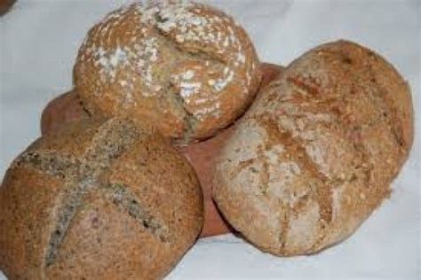 Pan integral de trigo | EROSKI CONSUMER