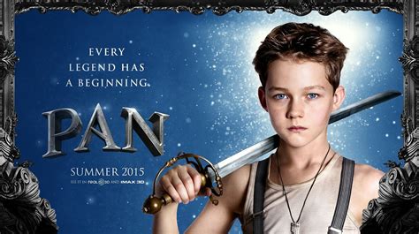 Pan Movie Review: Reimagining The Story Of Peter Pan’s Origins