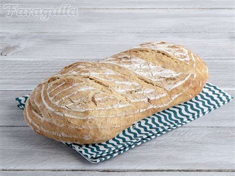 Pan sin amasado, una receta para comenzar a hacer pan en ...