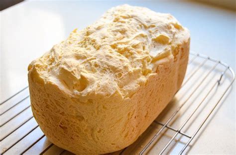 Pan sin Gluten en Panificadora   27 Recetas