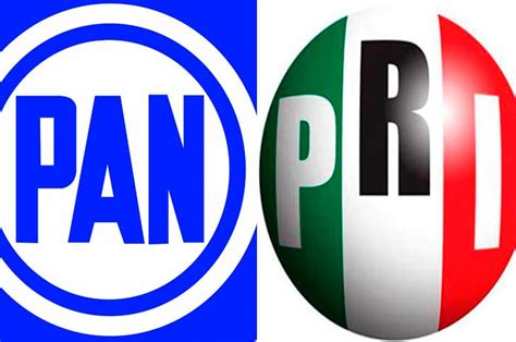 PAN y PRI, los únicos partidos con candidatos para ...