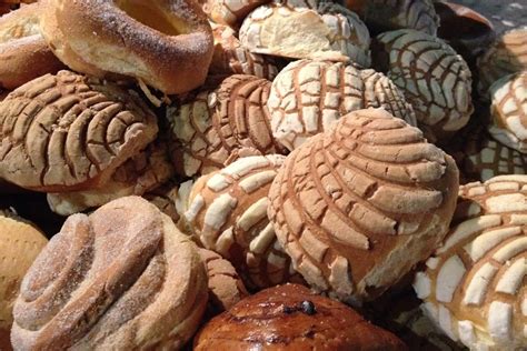 Panadería – La 53 materias primas