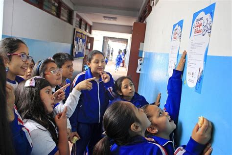 Panamericanos 2019: concurso de pintura entre colegios ...