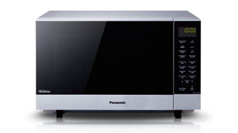 Panasonic NN GF574MYPQ 27L Microwave Oven and Grill ...
