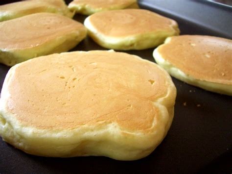 Pancake — Wikipédia