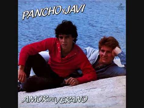 Pancho & Javi   A toda vela  1982/1983    YouTube