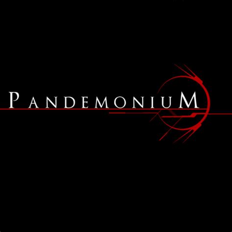 Pandemonium TV  @pandemoniumtv  | Twitter