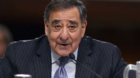 Panetta Blames Time, Distance and Lack of Warning for U.S ...