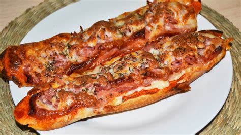 Paninis de Bacon Ahumado | Recetas de cocina fáciles y ...