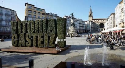 Panorama   Santander y Zaragoza, candidatas al premio ...
