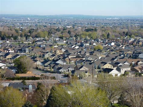 Panoramic Heights Homes, Kennewick Washington | Beautiful ...