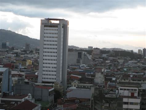 Panoramio   Photo of Banco Nacional de Costa Rica