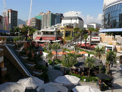 Panoramio   Photo of Mall Parque Arauco   Santiago   Chile