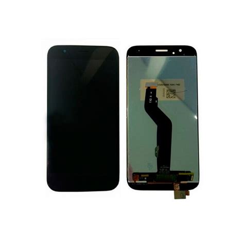 Pantalla LCD + Tactil Huawei G8/GX8 RIO L01 RIO L03 Negro ...