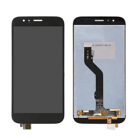 Pantalla LCD y pantalla táctil para Huawei G7 Plus
