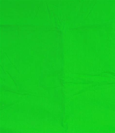 Pantalla Verde Original Chroma Key Greenscreen 1.84 X 1.84 ...