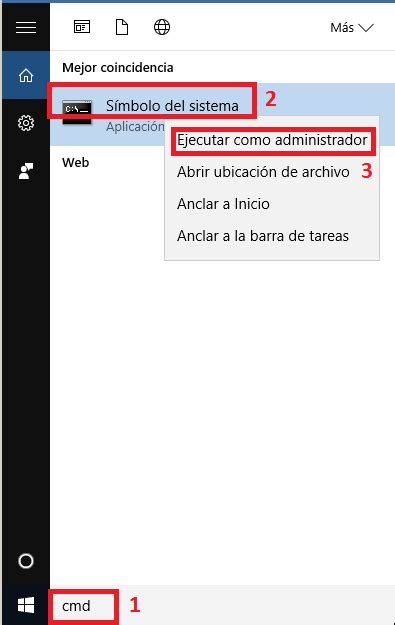 Pantallazos.es: Windows 10: Registrar librerías DLL o ...