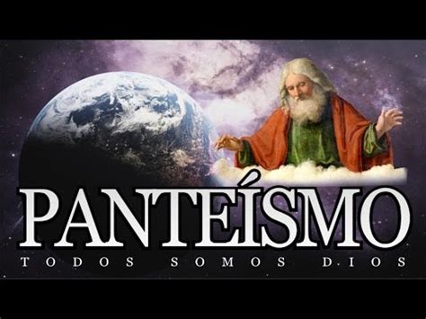 Panteísmo: concepto, representantes y una reflexión ...