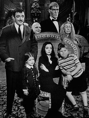 Panteón de Juda: Los locos Addams | La familia Addams ...