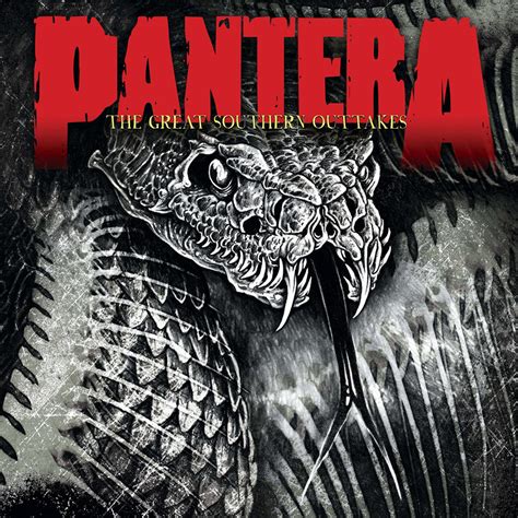 Pantera: Reeditarán  The Great Southern Trendkill ...