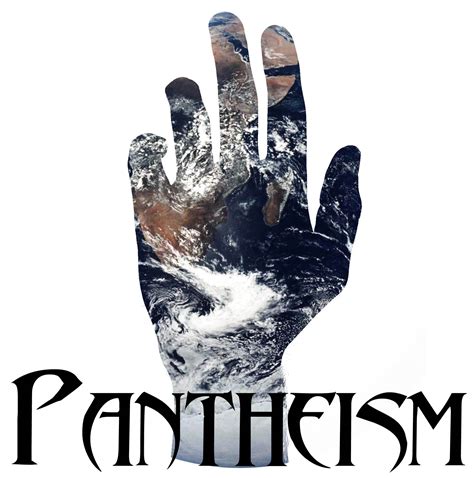 Pantheism – Wikipedia | Internet D