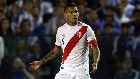 Paolo Guerrero cocaine use  ruled out , says lawyer   AS.com