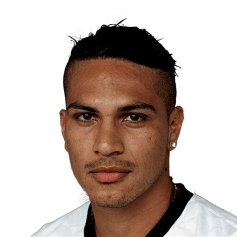 Paolo Guerrero FIFA 14   78   Prices and Rating   Ultimate ...
