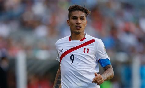 Paolo Guerrero s Failed Drug Test Might Have Been ...