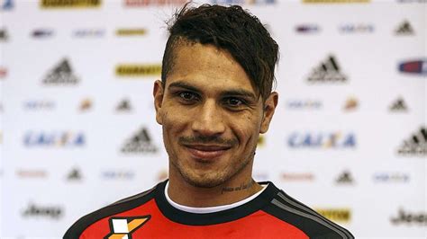 Paolo Guerrero vergleicht Flamengo Rio de Janeiro mit dem ...