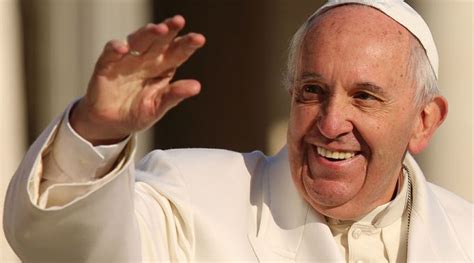 Papa Francisco: Últimas Noticias