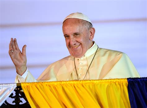 Papa Francisco: Últimas noticias, videos y fotos de Papa ...