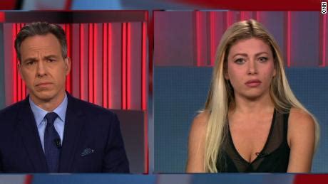 Papadopoulos  wife aks Trump to pardon him on CNN   CNN Video