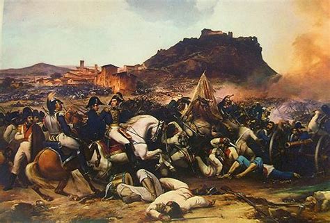 Papel de Castalla en la Guerra de la Independencia