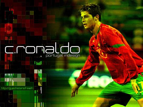 Papel de Parede   CR7 Cristiano Ronaldo