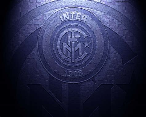 papel de parede Internazionale Milano, imagem do futebol